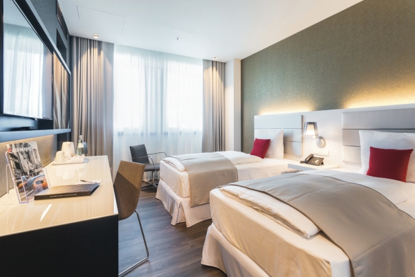 RIU Plaza Berlin Hotel